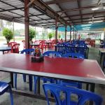 CTJ Nasi Ayam