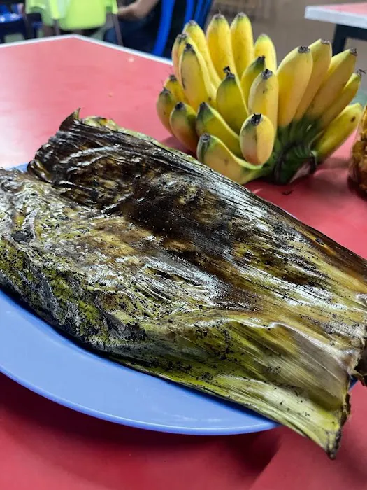 CTJ Nasi Ayam Picture 4