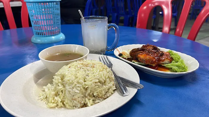 CTJ Nasi Ayam Picture 5