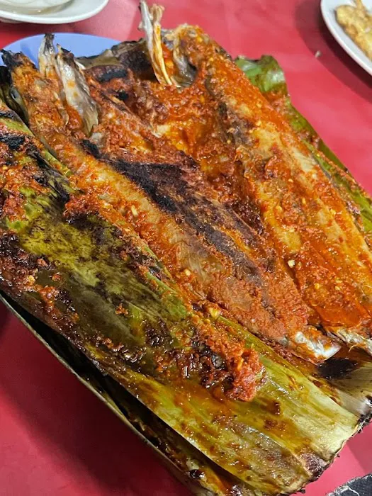 CTJ Nasi Ayam Picture 9
