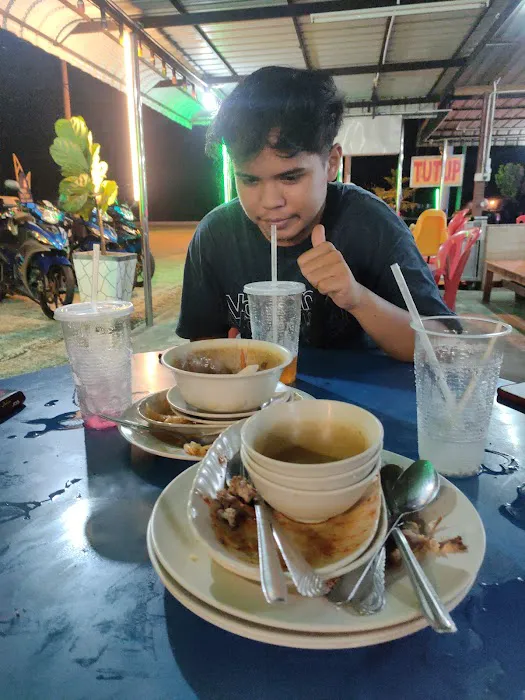 CTJ Nasi Ayam Picture 8