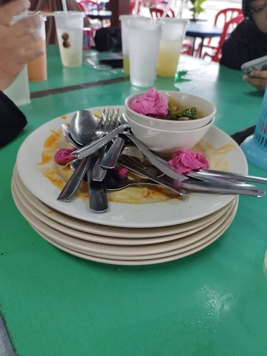CTJ Nasi Ayam Picture 7