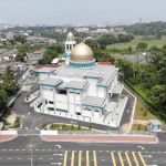 Masjid Taman Bukit Belimbing (Formerly known as Surau Al Ikhlas)