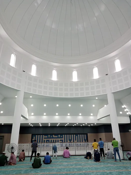 Masjid Taman Bukit Belimbing (Formerly known as Surau Al Ikhlas) Picture 3