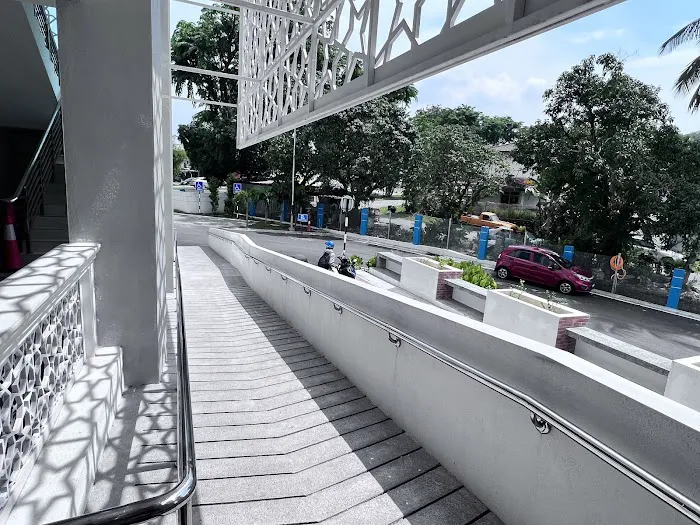Masjid Taman Bukit Belimbing (Formerly known as Surau Al Ikhlas) Picture 7
