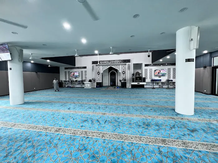 Masjid Taman Bukit Belimbing (Formerly known as Surau Al Ikhlas) Picture 9