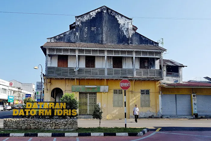Dataran Dato RM Idris Picture 1