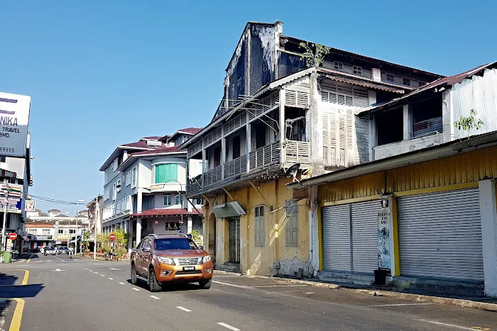 Dataran Dato RM Idris Picture 2