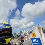 0 km Bera