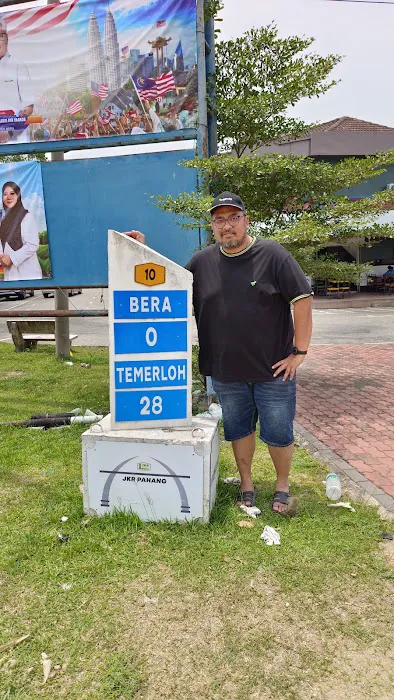 0 km Bera Picture 9