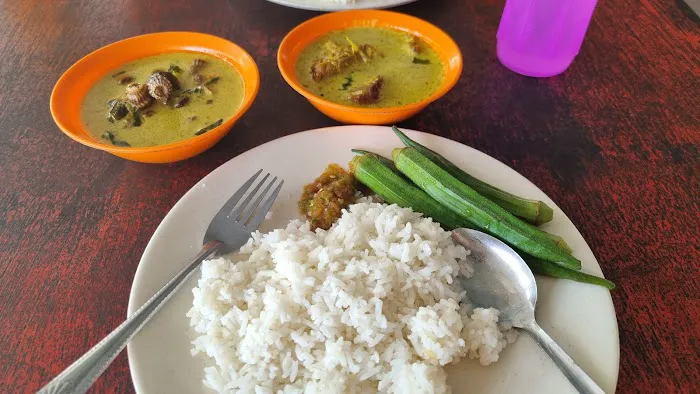 Itik Salai Mashtar | Tanjung Karang Picture 1