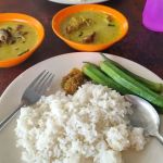 Itik Salai Mashtar | Tanjung Karang