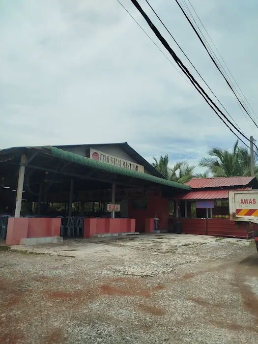 Itik Salai Mashtar | Tanjung Karang Picture 4