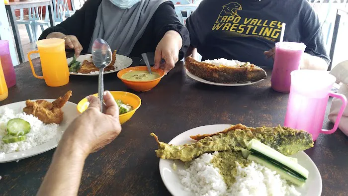 Itik Salai Mashtar | Tanjung Karang Picture 3