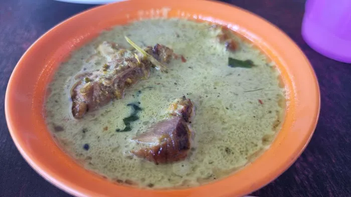 Itik Salai Mashtar | Tanjung Karang Picture 6