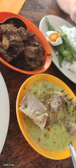 Itik Salai Mashtar | Tanjung Karang Picture 9