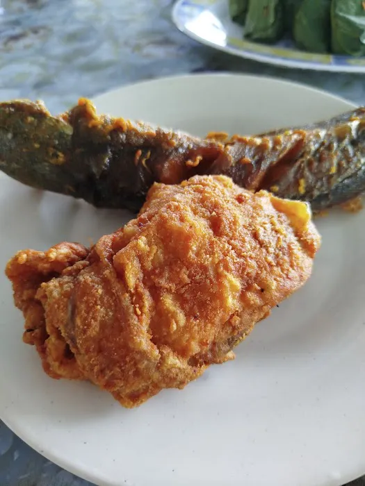 Itik Salai Mashtar | Tanjung Karang Picture 10