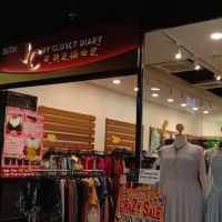 Jc My Closet Diary ico