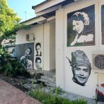 Tanjung Malim Street Art