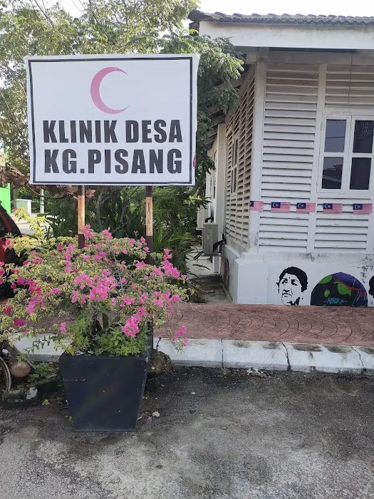 Tanjung Malim Street Art Picture 8