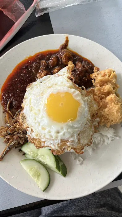 Warung D'pokok Pisang Picture 3