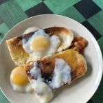 Warung D'pokok Pisang