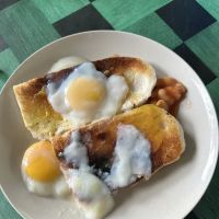 Warung D'pokok Pisang ico