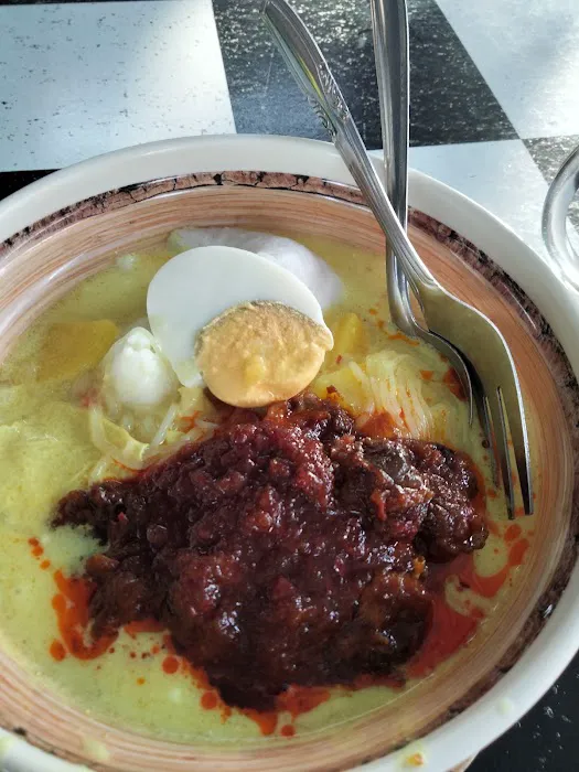 Warung D'pokok Pisang Picture 2