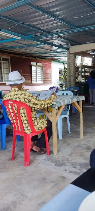 Warung D'pokok Pisang Picture 6