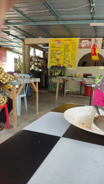Warung D'pokok Pisang Picture 8