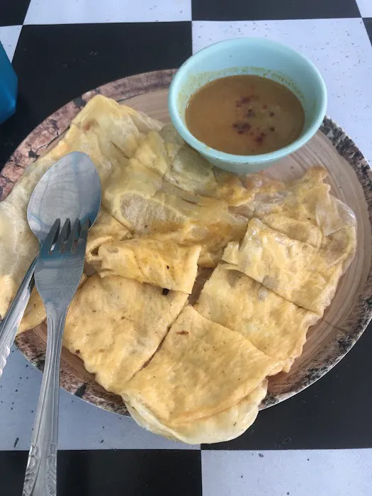 Warung D'pokok Pisang Picture 7