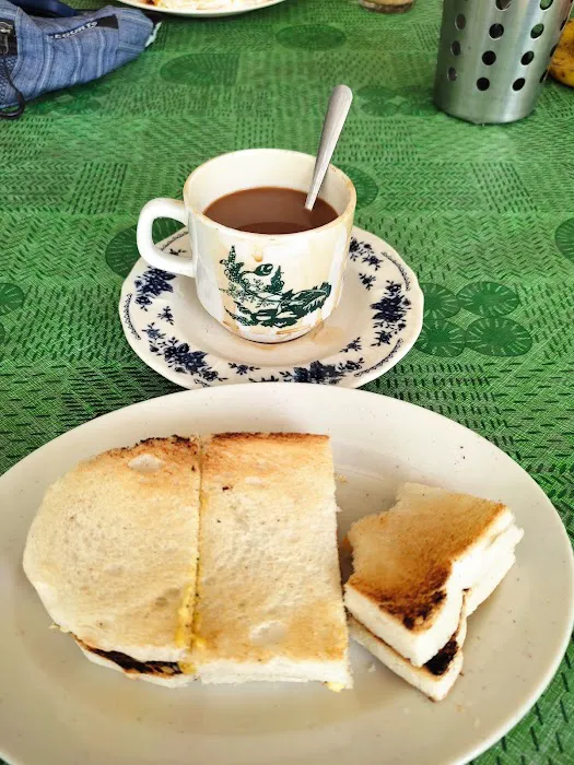 Warung D'pokok Pisang Picture 4