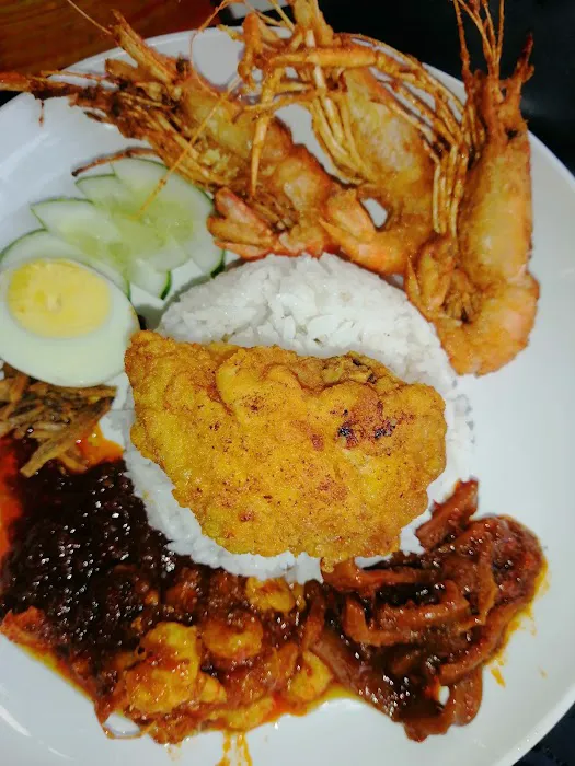 Warung D'pokok Pisang Picture 5