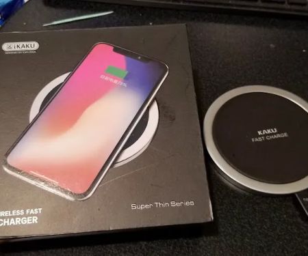 My Mobile Concept