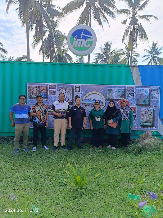 Koperasi Pelancongan Hanya D' Pasoh, Mini Galeri Jelebu Geopark Picture 1