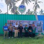 Koperasi Pelancongan Hanya D' Pasoh, Mini Galeri Jelebu Geopark