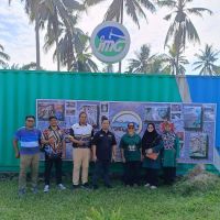 Koperasi Pelancongan Hanya D' Pasoh, Mini Galeri Jelebu Geopark ico