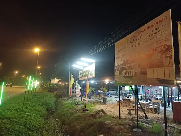 Kak Pah Sate (Madam FA Seafood) Picture 1