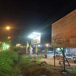 Kak Pah Sate (Madam FA Seafood)