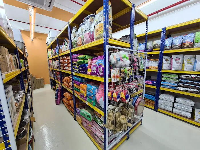 Petico.my Pet Shop Sunway Mentari Picture 5