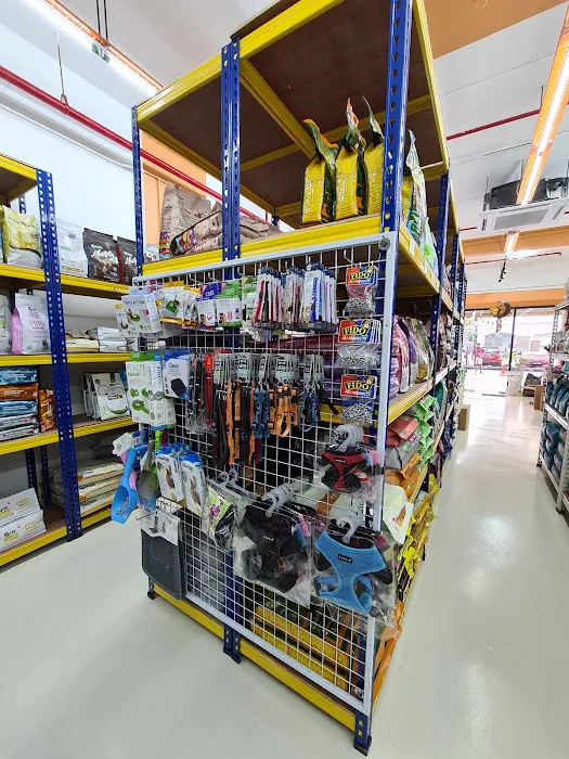 Petico.my Pet Shop Sunway Mentari Picture 10