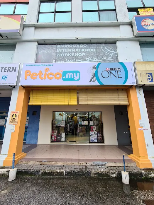 Petico.my Pet Shop Sunway Mentari Picture 6