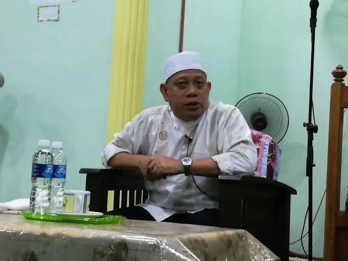 Masjid Darul Solihin Kampung Asajaya Ulu Asajaya Picture 7