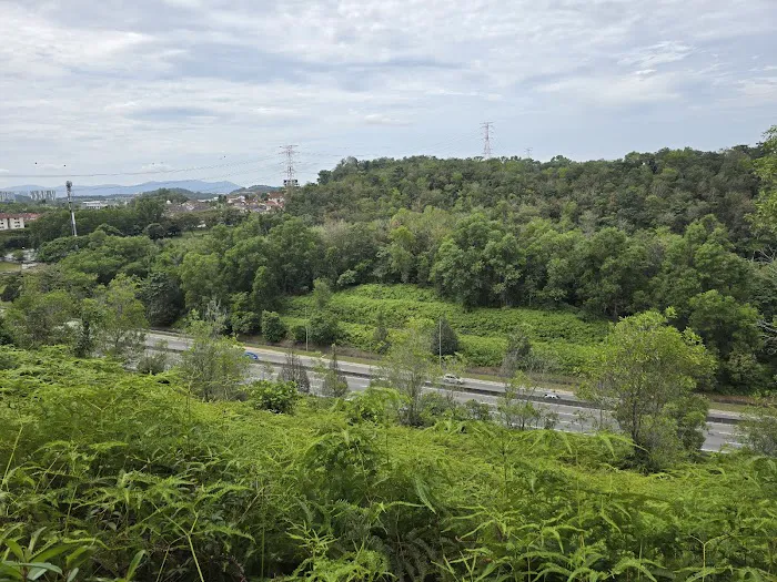 Kajang Hill Picture 5