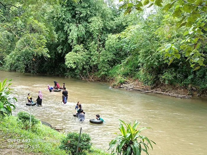 Teratak Ayah Tg Malim, Perak Picture 2