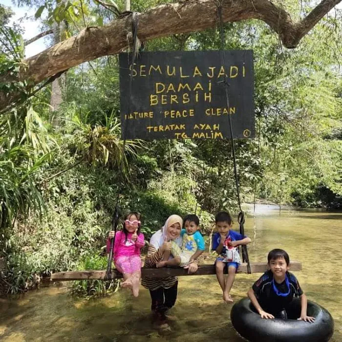 Teratak Ayah Tg Malim, Perak Picture 1