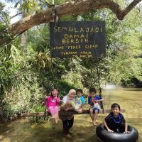 Teratak Ayah Tg Malim, Perak ico