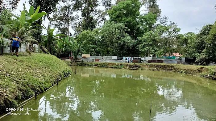 Teratak Ayah Tg Malim, Perak Picture 4