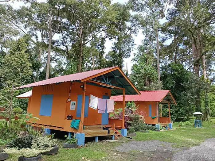 Teratak Ayah Tg Malim, Perak Picture 5