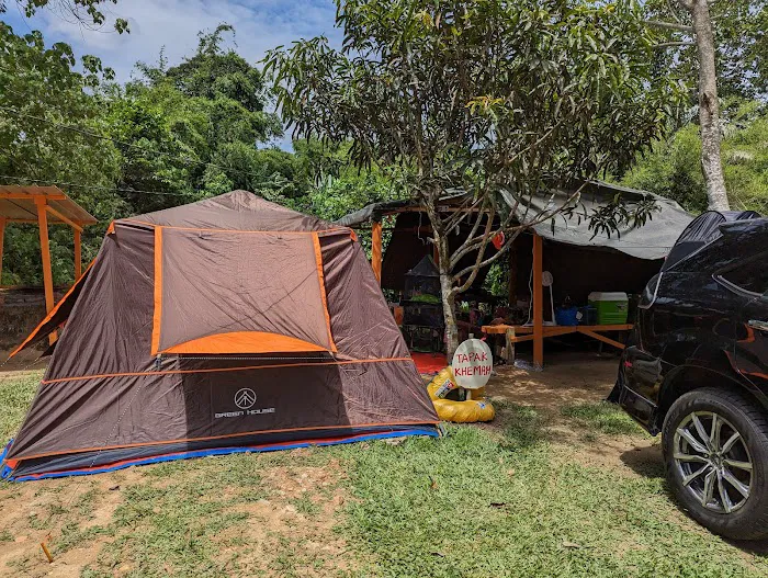 Teratak Ayah Tg Malim, Perak Picture 6